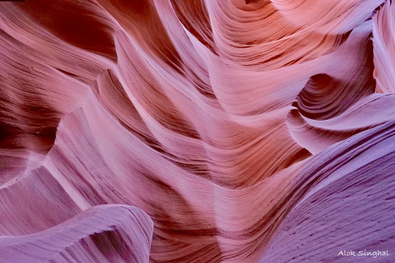 The Best From My Travels So Far - Lower Antelope Canyon
