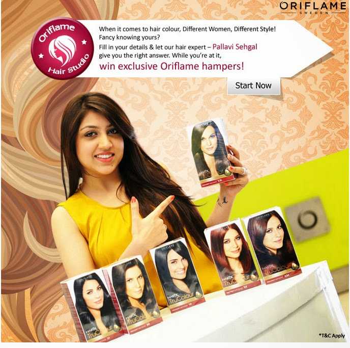 The Best Hair Color For Your Hair Type