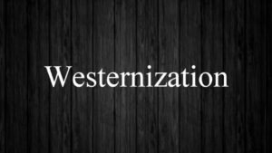 The Best Of Western Culture In Indian Lifestyle - Truptea Shop