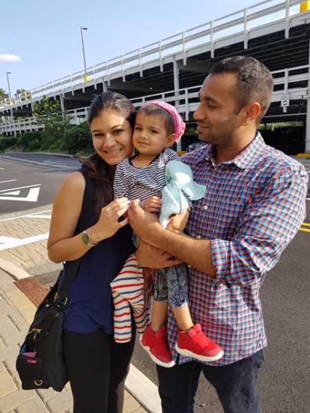 The Best Parenting Advice I