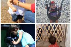 The best parts so far