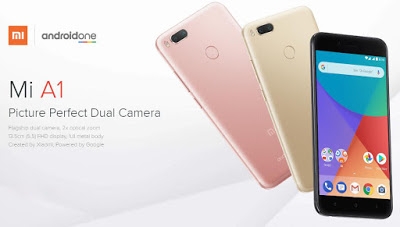 The Best Tricks For The Xiaomi Mi A1