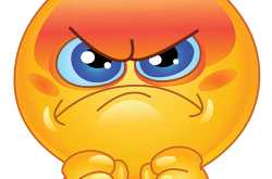 The best way I found to keep away my discomforts!