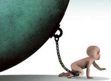 The Biggest Bill Ever…!