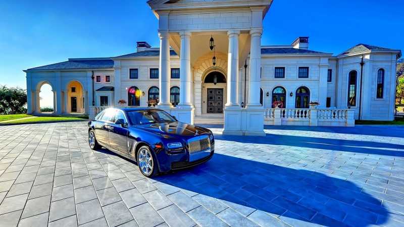 The Biggest Secret To Wealth Creation - ViniyogIndia.com