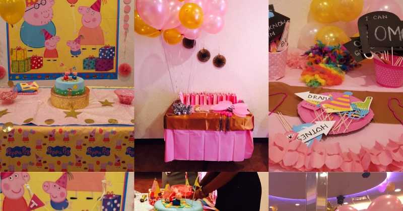 The Birthday That Was - The Uncut Version 