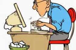 The bits and bytes of being an IT engineer in India...