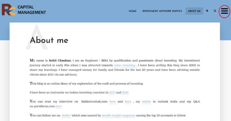 The Blog Has A New Home