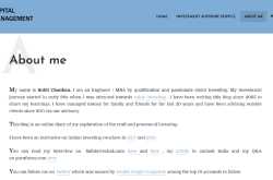 The blog has a new home