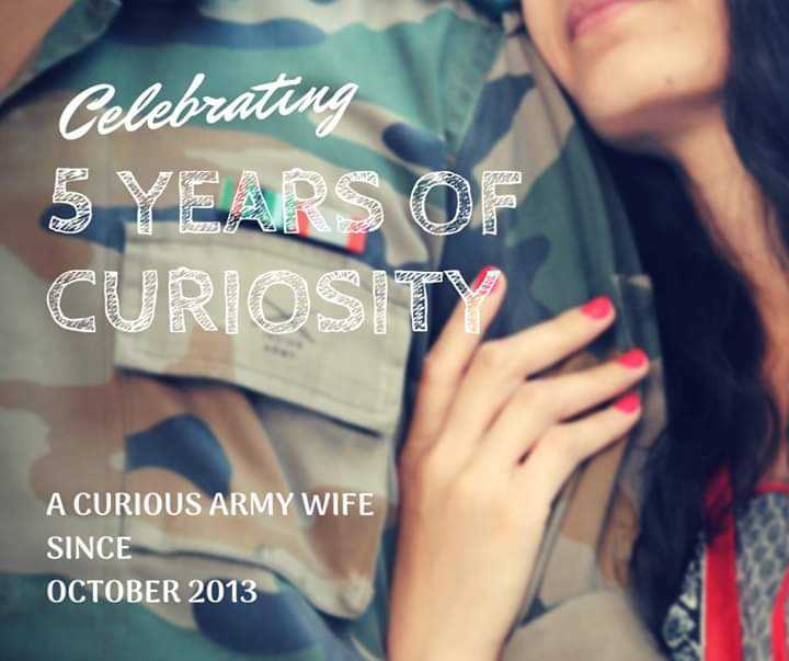 The Blog Turns 5, And I Have Only You To Thank For It!