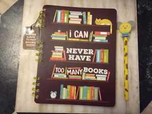 The Book Blog Train Reflection Post