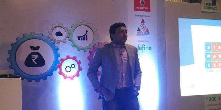 The Business Of Being In Sync - Meet The Marketing Enthusiast Who Helps People Beyond Geographic Boundaries In Building Their Start-ups