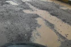 The calm after the storm!