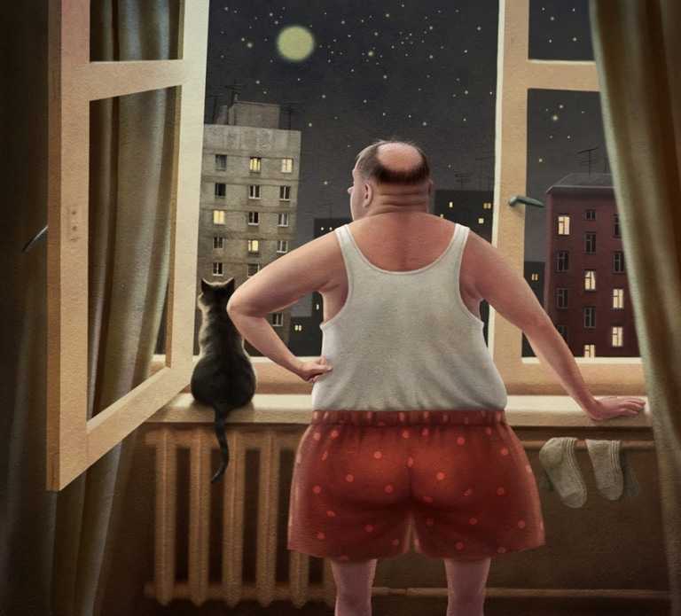 The Case Of Missing Pj’s!#IWH