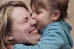 The challenge of Motherhood is unique and every mother creates her personal distinctive style of parenting that shapes her everyday decisions