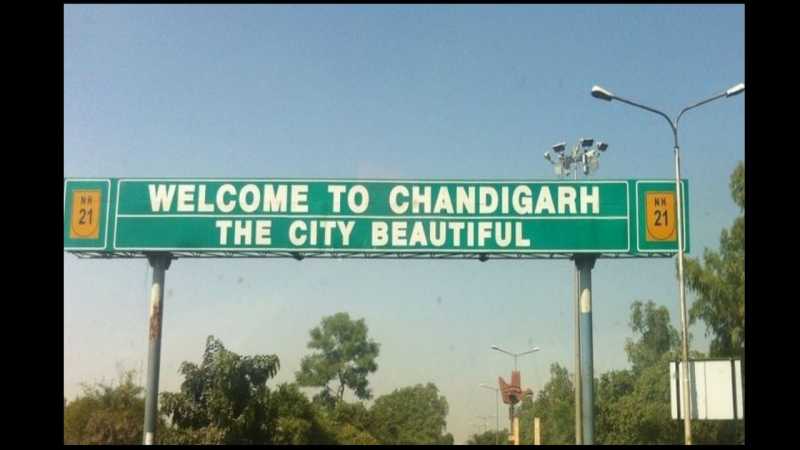 The City Beautiful - Chandigarh - Kreativemommy