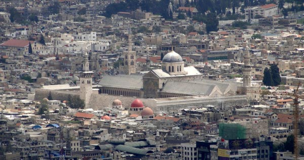 The Complex Structure Of The Early Islamic Administration