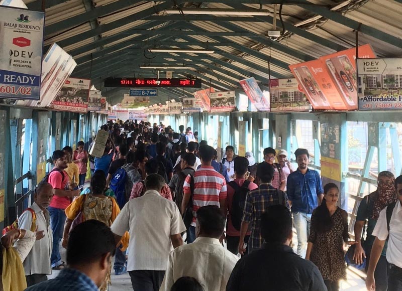 The Concept Of Space In India – C’est La Vie