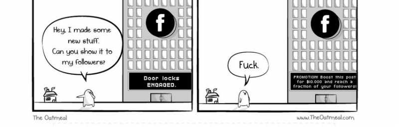 The Conundrum Of The Digital Marketer