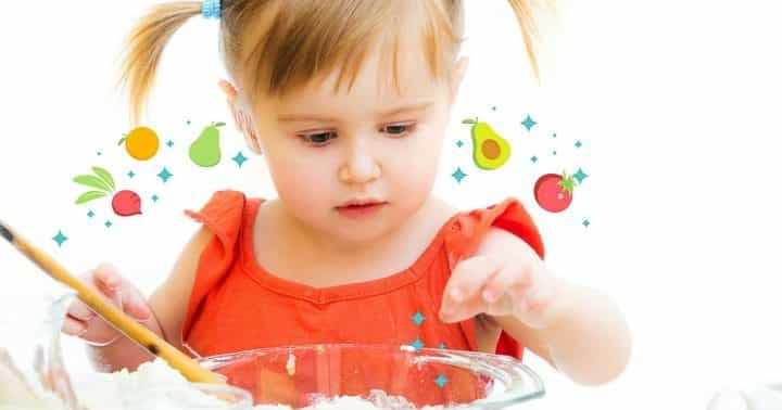 The Curiosity In Your Eyes