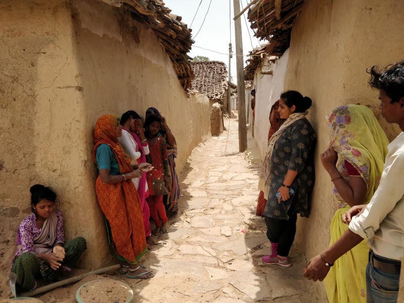 The Curious Case Of Missing Nutrition In Panna