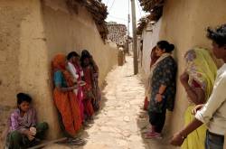 The curious case of missing nutrition in Panna