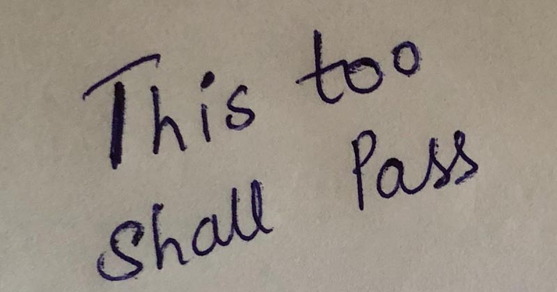 The Curious Case Of ‘shelldom’