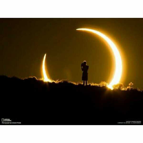 The Dance Under The Moon