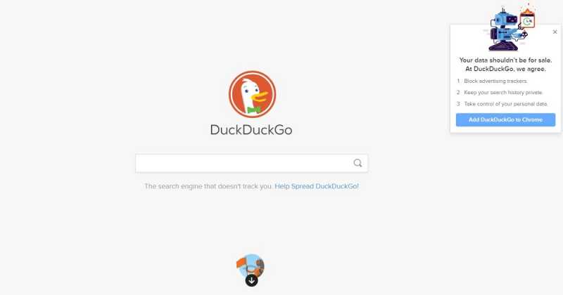 The Day I Told Her That I Was Leaving Google Search