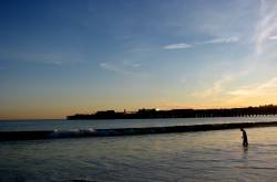 The day of photo rendezvous