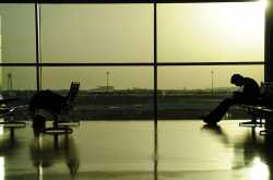 The day the kid walked Out of the Cradle