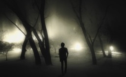 The Deep Scar Within Him…