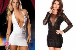 The difference between short and classy & short and ahem!