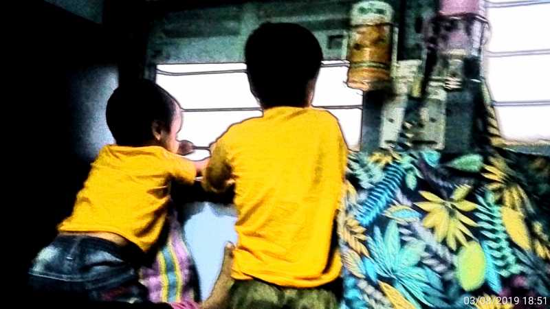 The Eternal Seeker , Curious Mind