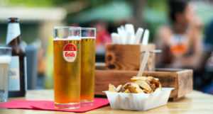 The Etiquette Of Kölsch.