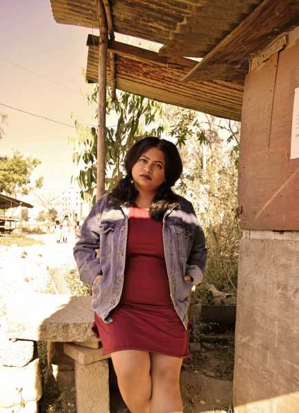 The Exclusivity Of Being Called A Plus Size Blogger -