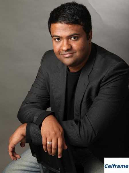 The Exemplery Arun Pudur .