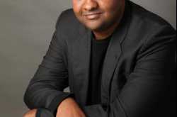 The exemplery Arun Pudur .