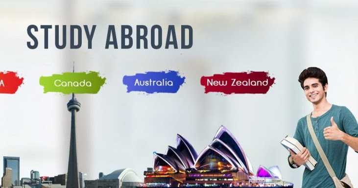 The Experiences And Journey Abroad - #DefinitelyPTE