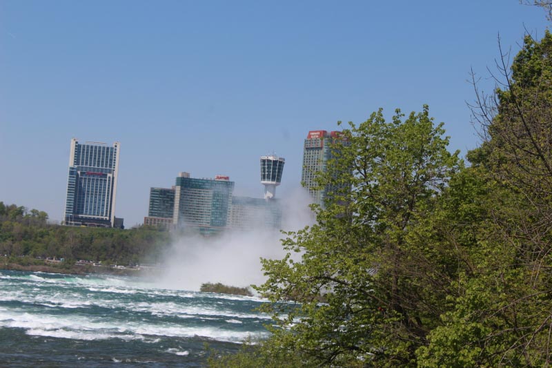The Falls