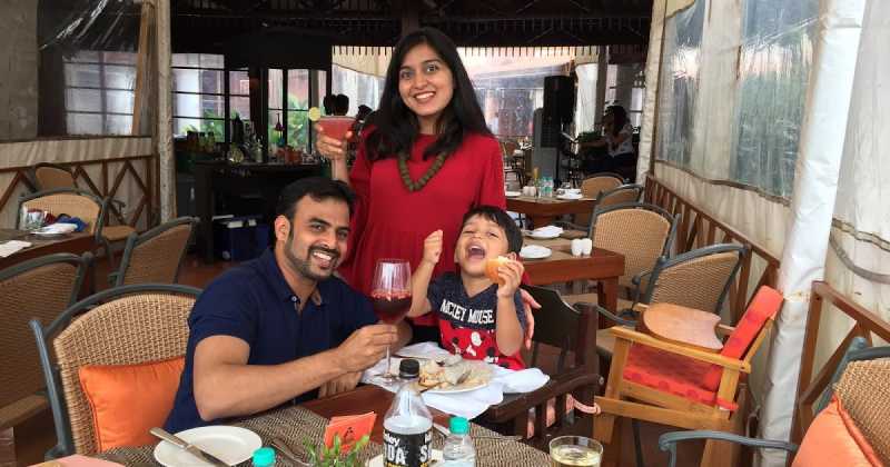 The Fantastic 5 Sunday Brunch At Park Hyatt Goa