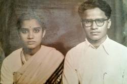 The feeling of Light over Death- a story from past