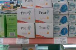 The feeling of cheated!