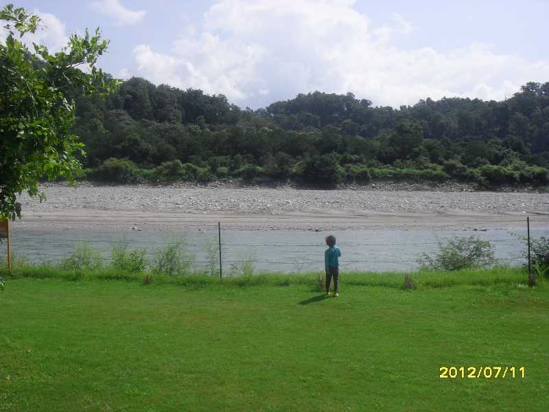 The Final Verdict Of The Resort