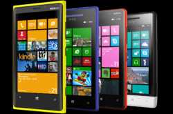 The first question: Why Windows Phone?