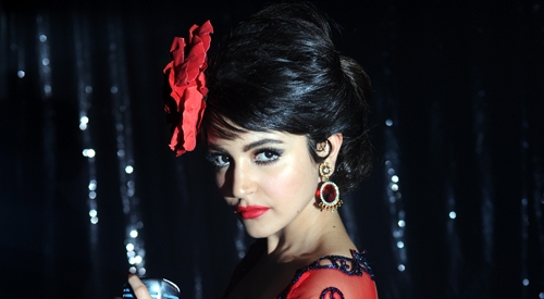 The Fizzling Amidst The Topping - Bombay Velvet Review
