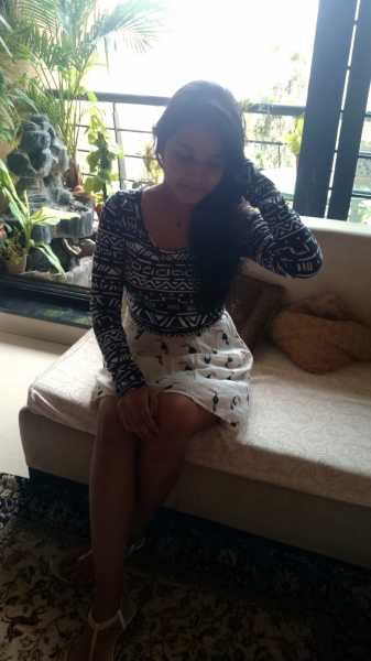 The Flamingo Dress | One Dress 4 Ways 