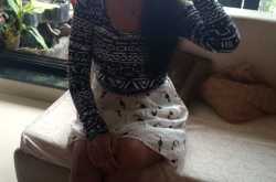 The flamingo dress | One dress 4 ways 