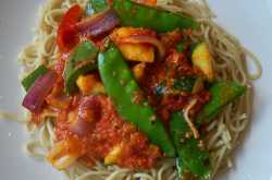 The foodie in me....