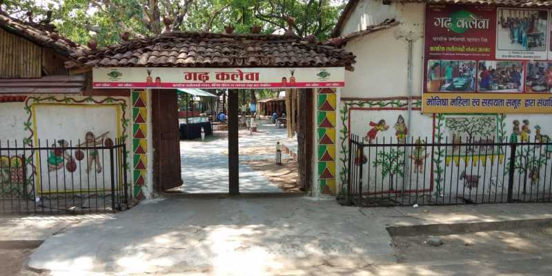 The Forgotten Food Legacy Of Chhattisgarh